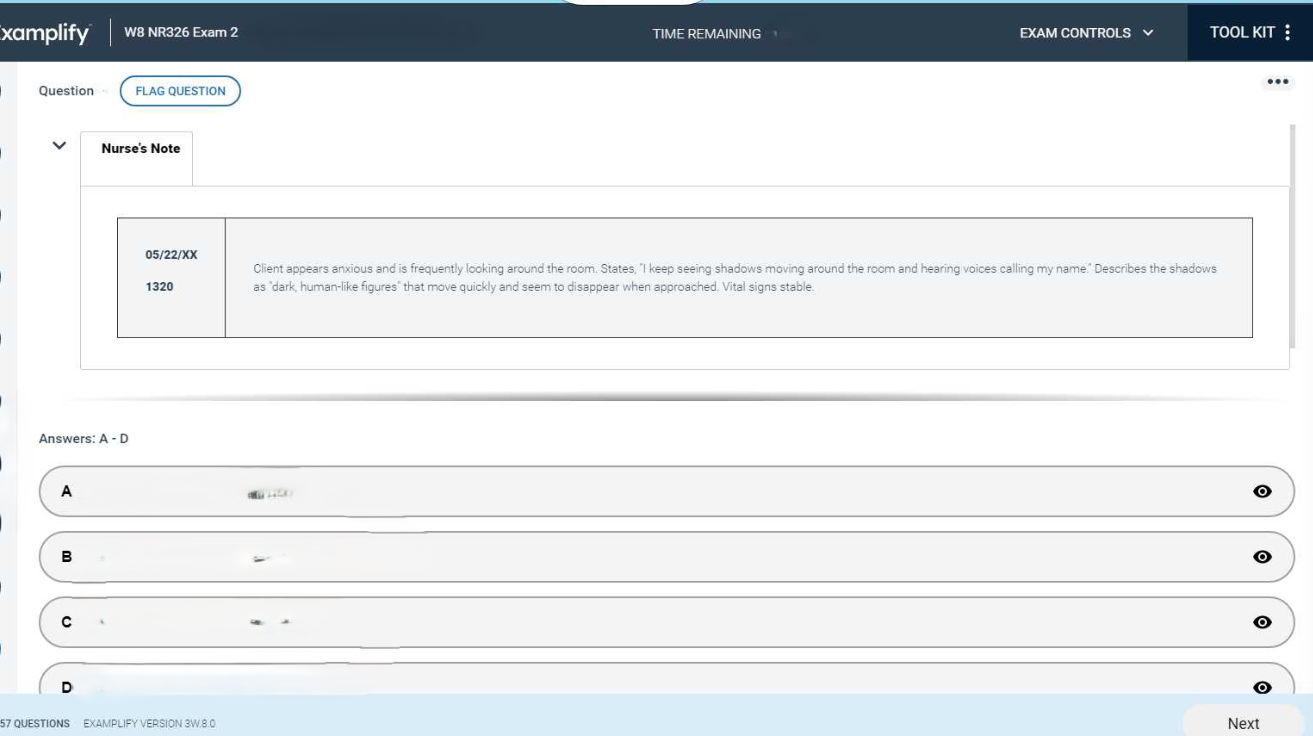 Answer Health RNStudentResources